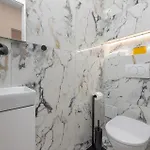 2 Bedroom Gorgeous In Apartman Zadar