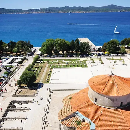 Lejlighed Cozy In With Wifi Zadar