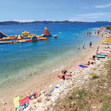Cozy In With Wifi * Zadar