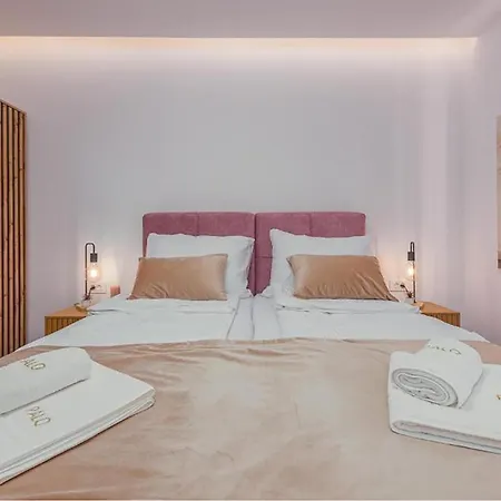 Cozy In With Wifi Lejlighed