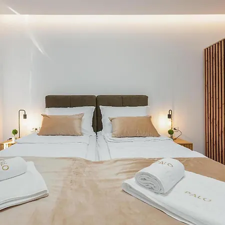 Cozy In With Wifi Lejlighed *