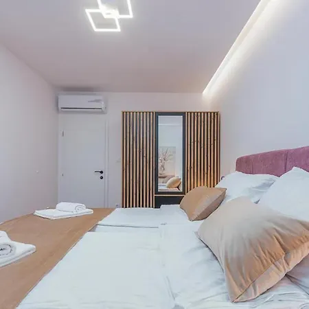 Cozy In With Wifi Lejlighed