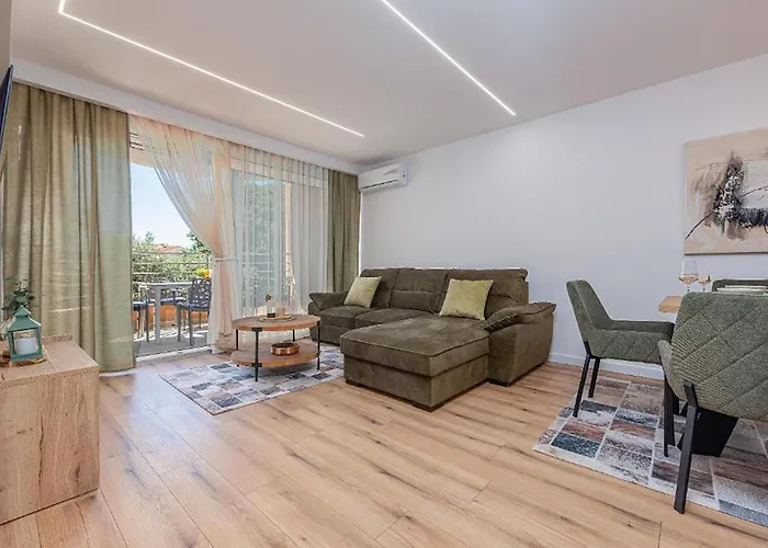 Apartamento 2 Bedroom Gorgeous In *