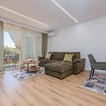 アパート 2 Bedroom Gorgeous In *