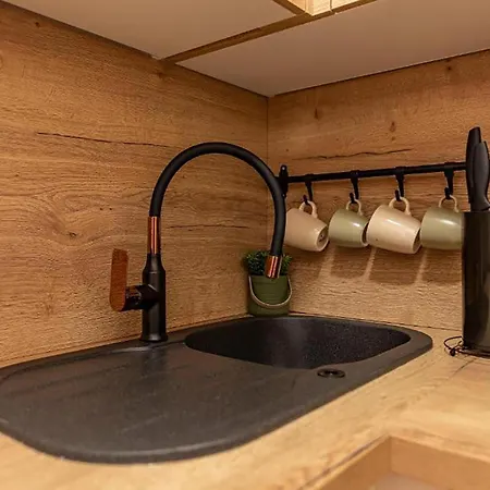 아파트 2 Bedroom Gorgeous In