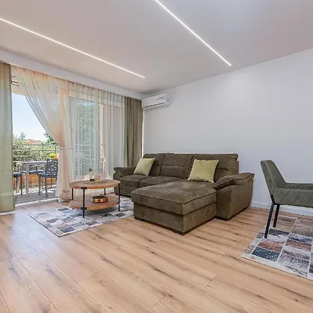 아파트 2 Bedroom Gorgeous In *