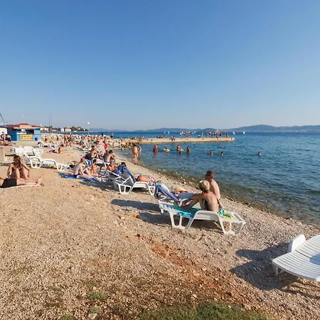 2 Bedroom Gorgeous In Appartamento