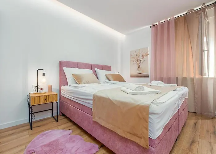 2 Bedroom Gorgeous In * זאדאר
