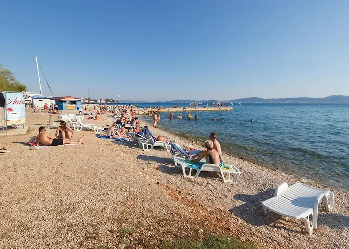 2 Bedroom Gorgeous In Appartamento